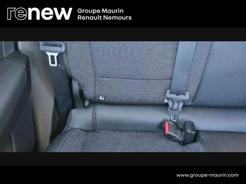 RENAULT Captur 1.6 E-Tech hybride 145ch Techno Fast Track - Photo 33