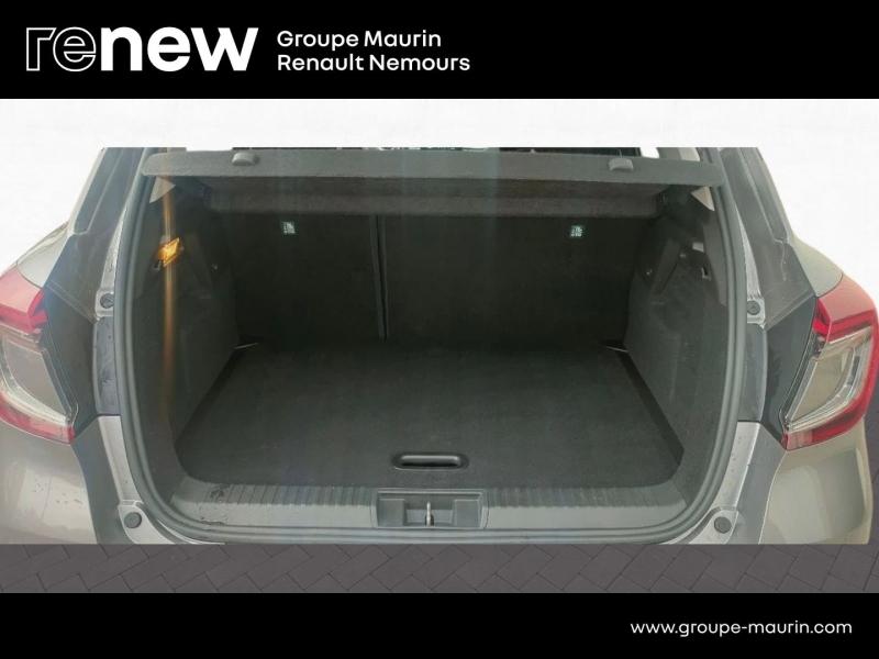 RENAULT Captur 1.6 E-Tech hybride 145ch Intens -21 - Photo 11