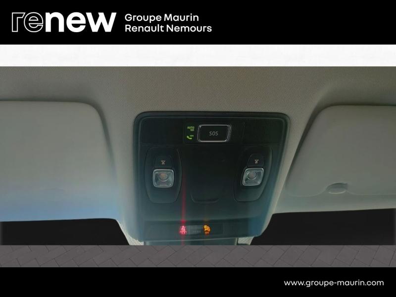 RENAULT Captur 1.6 E-Tech hybride 145ch Intens -21 - Photo 32