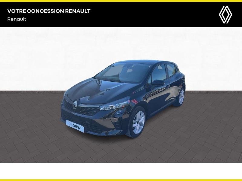 RENAULT Clio 1.5 Blue dCi 100ch Evolution - Photo 1