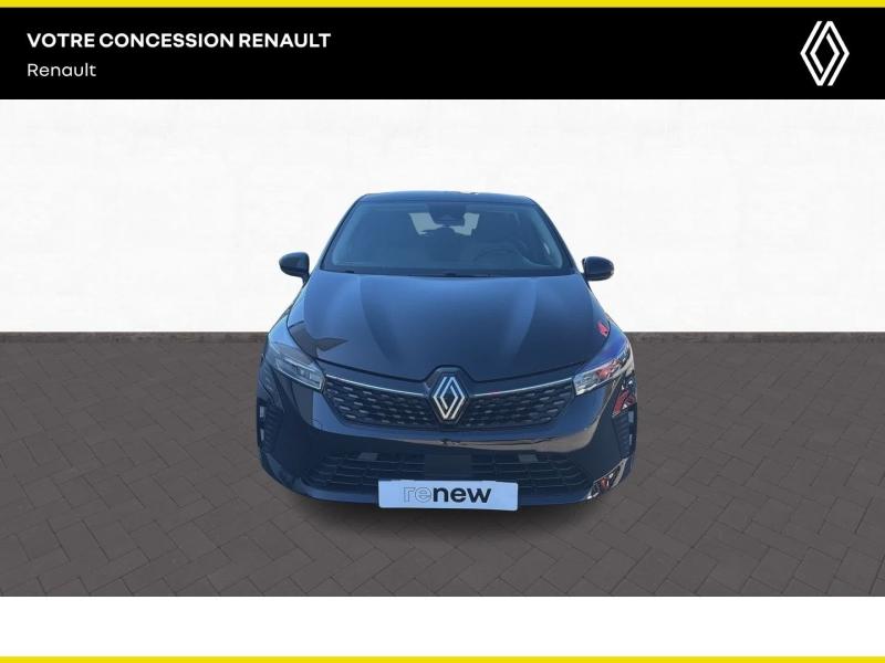 RENAULT Clio 1.5 Blue dCi 100ch Evolution - Photo 2