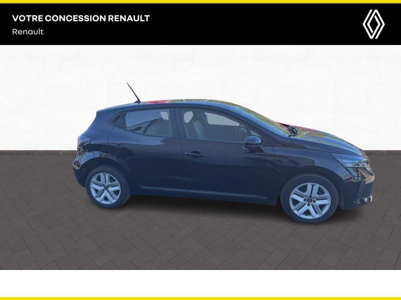 RENAULT Clio 1.5 Blue dCi 100ch Evolution - Photo 4