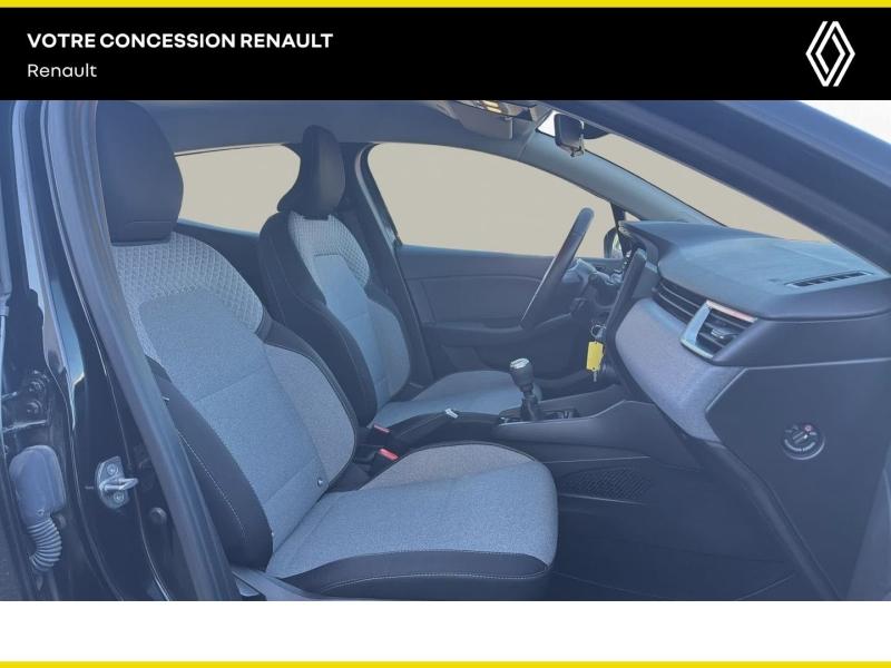 RENAULT Clio 1.5 Blue dCi 100ch Evolution - Photo 15