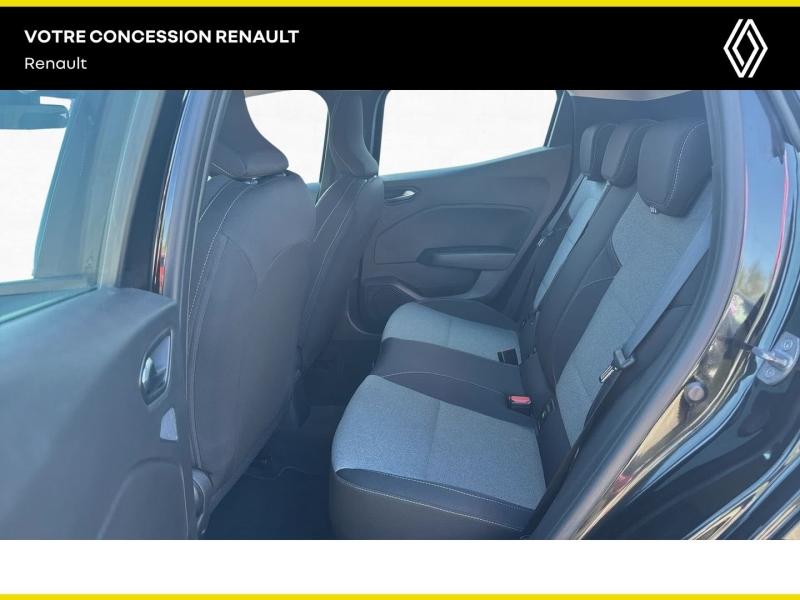 RENAULT Clio 1.5 Blue dCi 100ch Evolution - Photo 16