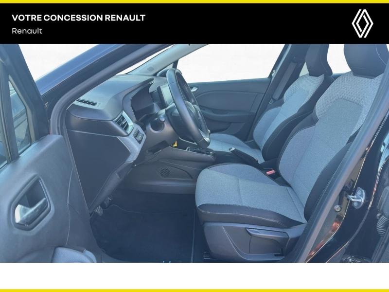 RENAULT Clio 1.5 Blue dCi 100ch Evolution - Photo 17