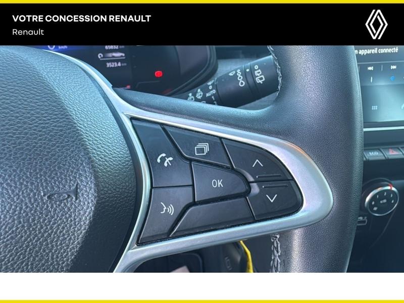 RENAULT Clio 1.5 Blue dCi 100ch Evolution - Photo 19