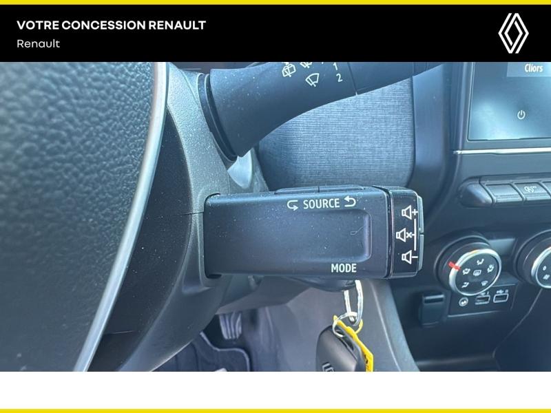 RENAULT Clio 1.5 Blue dCi 100ch Evolution - Photo 20