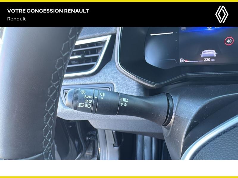 RENAULT Clio 1.5 Blue dCi 100ch Evolution - Photo 21