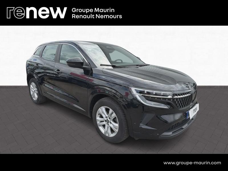 RENAULT Austral 1.2 TCe mild hybrid advanced 130ch Evolution - 23 - Photo 11