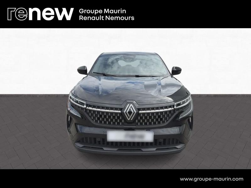 RENAULT Austral 1.2 TCe mild hybrid advanced 130ch Evolution - 23 - Photo 12