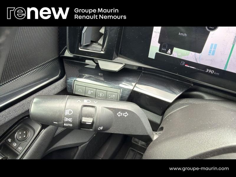 RENAULT Austral 1.2 TCe mild hybrid advanced 130ch Evolution - 23 - Photo 24