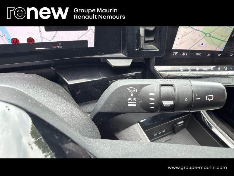 RENAULT Austral 1.2 TCe mild hybrid advanced 130ch Evolution - 23 - Photo 25