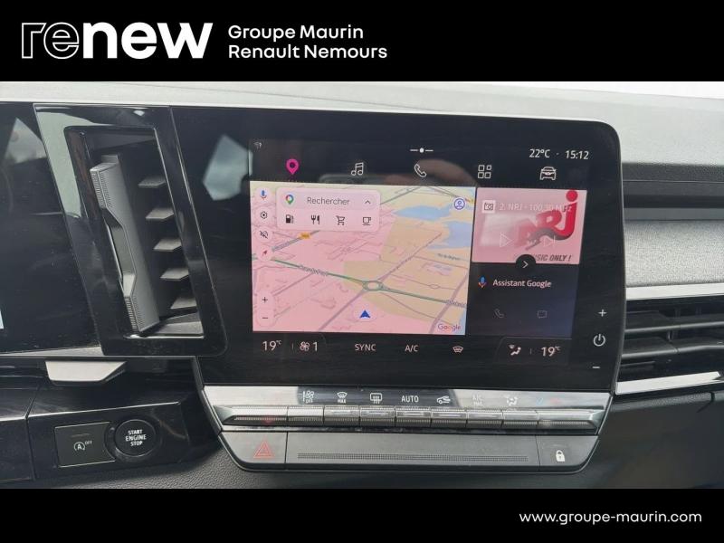 RENAULT Austral 1.2 TCe mild hybrid advanced 130ch Evolution - 23 - Photo 29