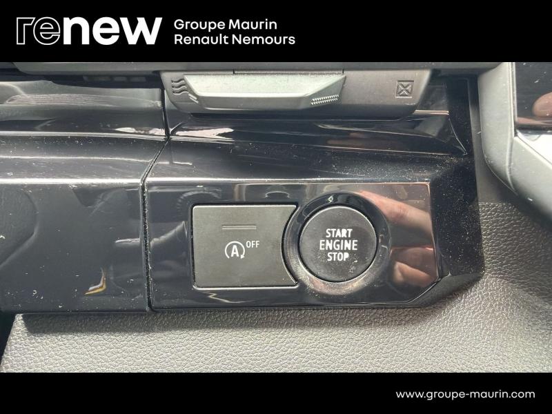 RENAULT Austral 1.2 TCe mild hybrid advanced 130ch Evolution - 23 - Photo 33