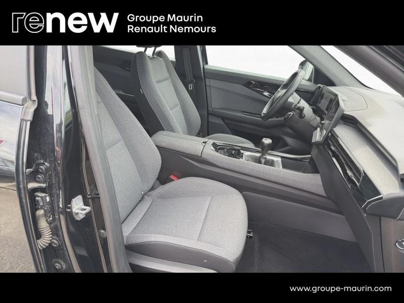 RENAULT Austral 1.2 TCe mild hybrid advanced 130ch Evolution - 23 - Photo 35