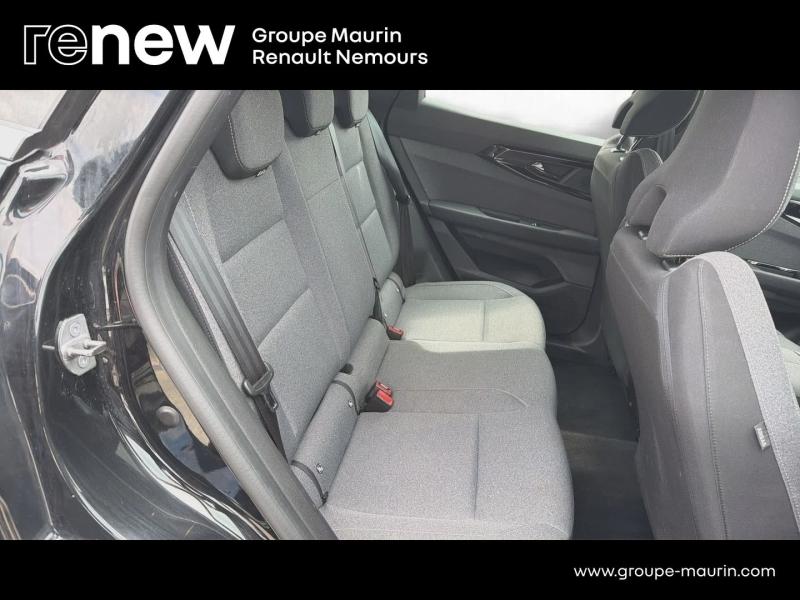 RENAULT Austral 1.2 TCe mild hybrid advanced 130ch Evolution - 23 - Photo 38