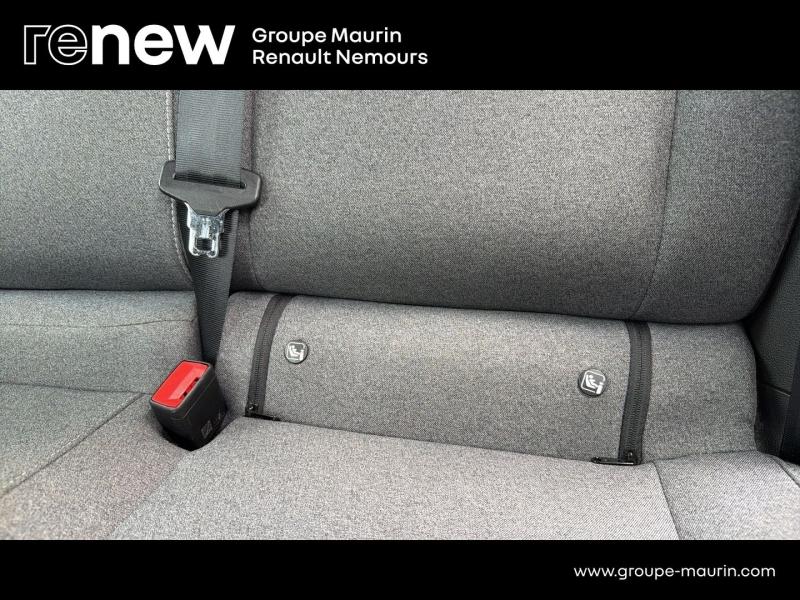 RENAULT Austral 1.2 TCe mild hybrid advanced 130ch Evolution - 23 - Photo 40