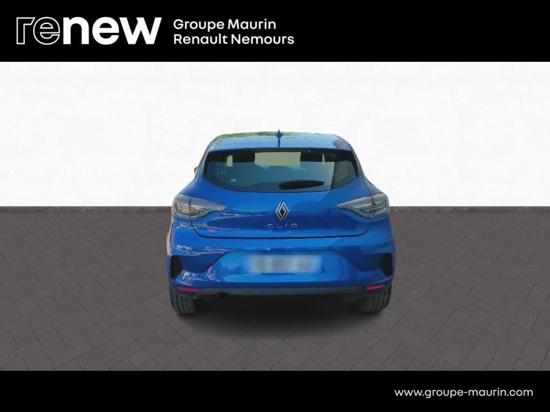 RENAULT Clio 1.5 dCi 100ch Evolution - 25 - Photo 7