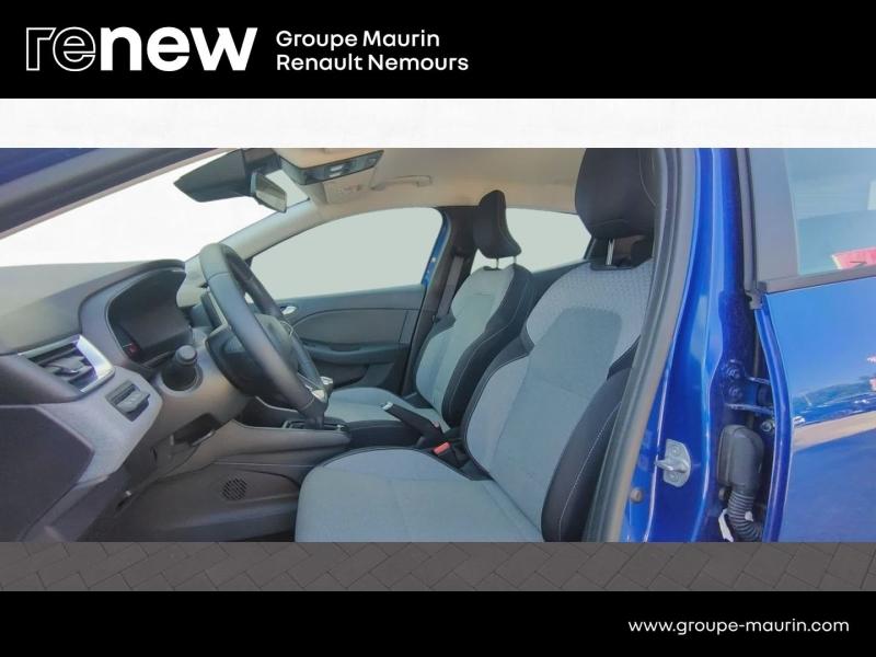 RENAULT Clio 1.5 dCi 100ch Evolution - 25 - Photo 15