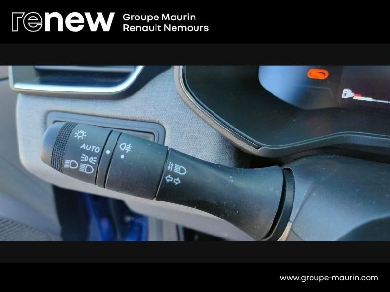 RENAULT Clio 1.5 dCi 100ch Evolution - 25 - Photo 20