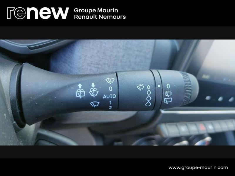 RENAULT Clio 1.5 dCi 100ch Evolution - 25 - Photo 21