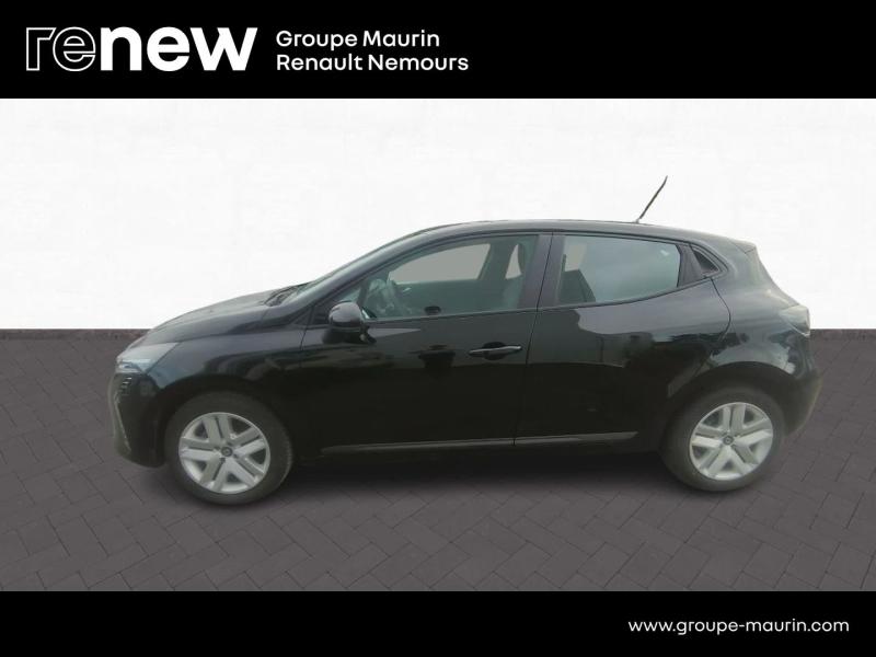 RENAULT Clio 1.5 dCi 100ch Evolution - 25 - Photo 2