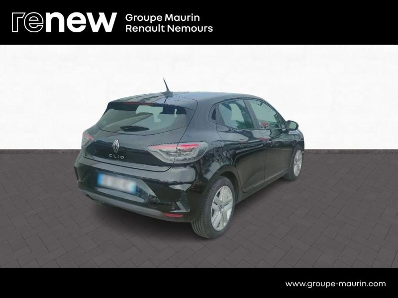 RENAULT Clio 1.5 dCi 100ch Evolution - 25 - Photo 5
