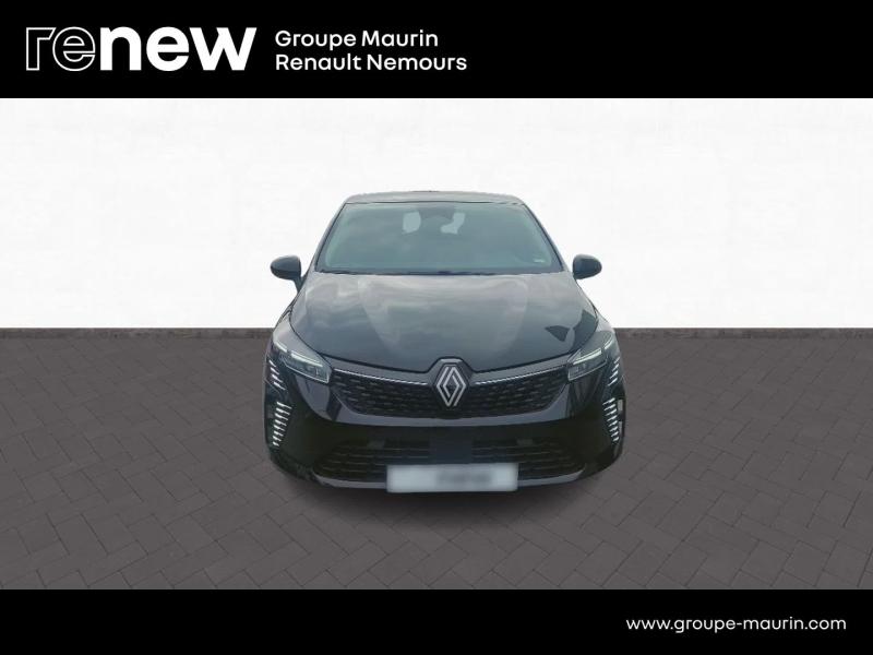 RENAULT Clio 1.5 dCi 100ch Evolution - 25 - Photo 8