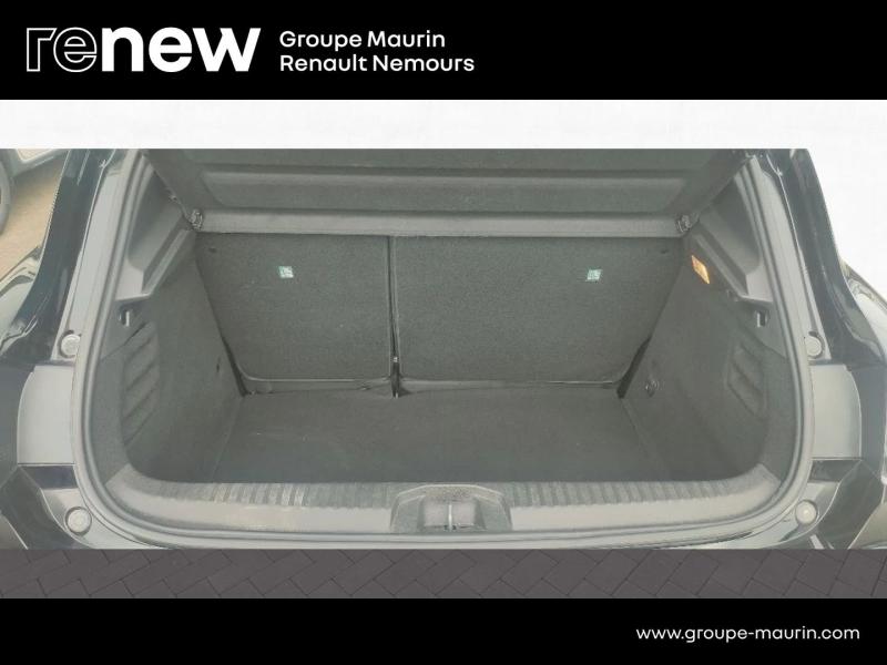 RENAULT Clio 1.5 dCi 100ch Evolution - 25 - Photo 11