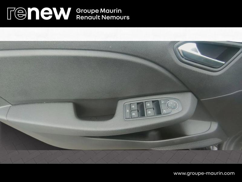 RENAULT Clio 1.5 dCi 100ch Evolution - 25 - Photo 18
