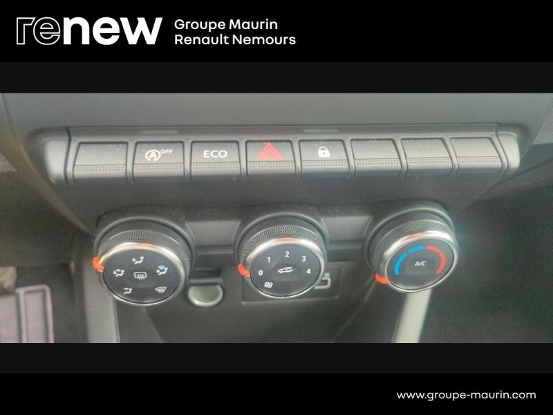 RENAULT Clio 1.5 dCi 100ch Evolution - 25 - Photo 27