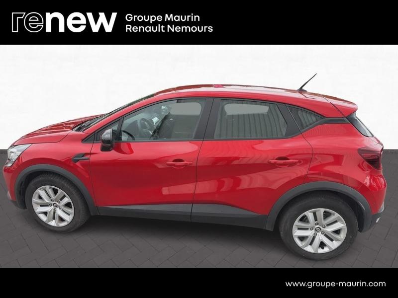 RENAULT Captur 1.0 TCe 90ch Business - Photo 3