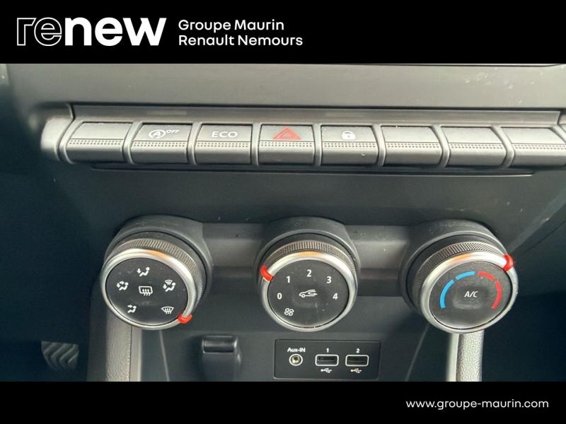 RENAULT Captur 1.0 TCe 90ch Business - Photo 26