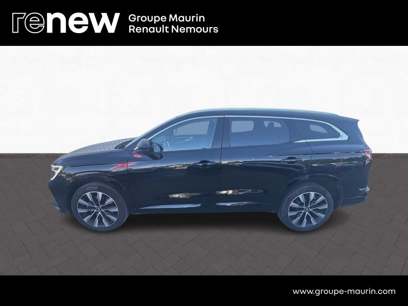 RENAULT Espace 1.2 E-Tech full hybrid 200ch Techno 7 places - 24 - Photo 5