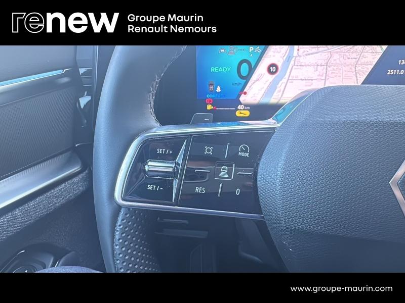 RENAULT Espace 1.2 E-Tech full hybrid 200ch Techno 7 places - 24 - Photo 18