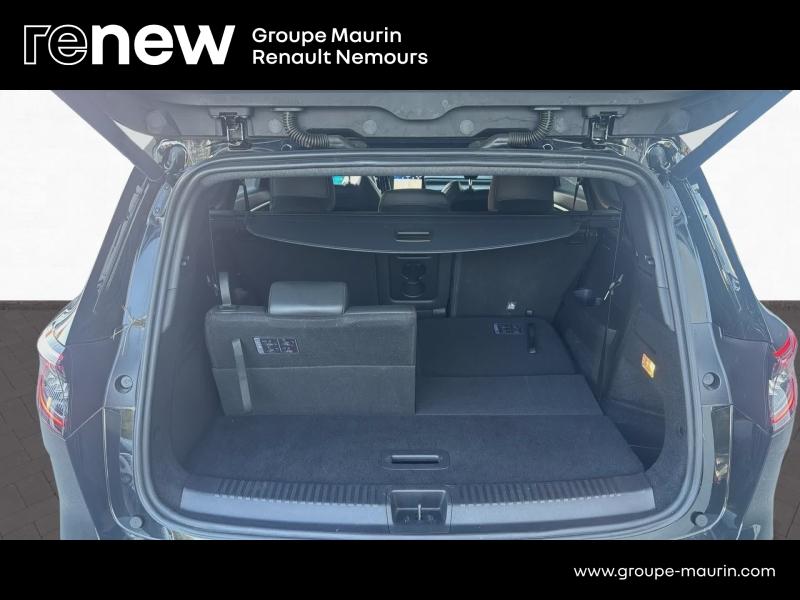 RENAULT Espace 1.2 E-Tech full hybrid 200ch Techno 7 places - 24 - Photo 26