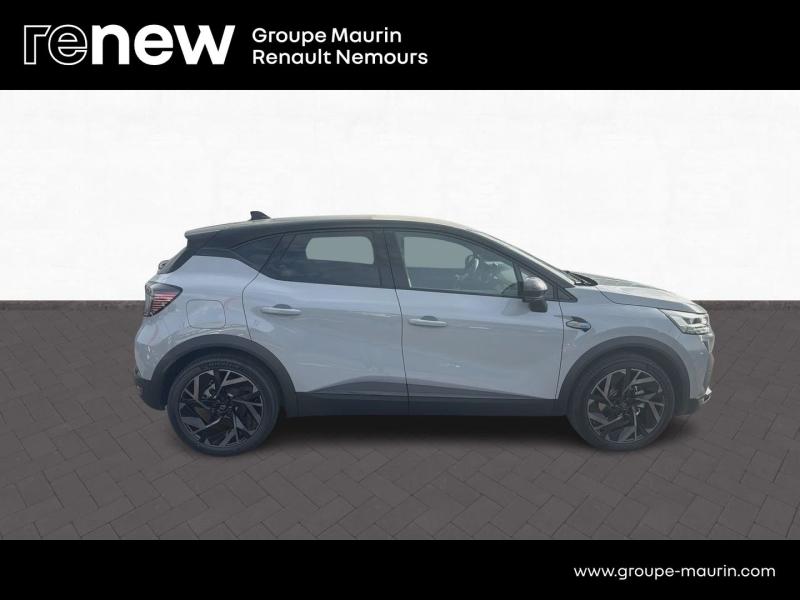RENAULT Captur 1.6 E-Tech full hybrid 145ch esprit Alpine - Photo 3