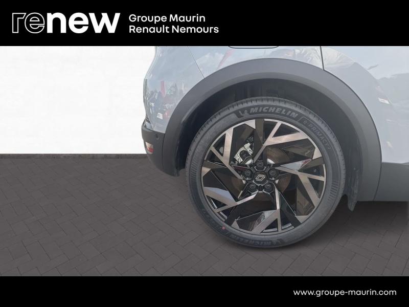 RENAULT Captur 1.6 E-Tech full hybrid 145ch esprit Alpine - Photo 12