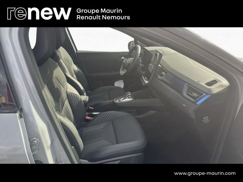 RENAULT Captur 1.6 E-Tech full hybrid 145ch esprit Alpine - Photo 14