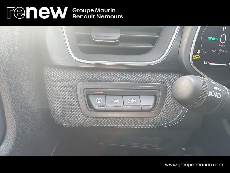 RENAULT Captur 1.6 E-Tech full hybrid 145ch esprit Alpine - Photo 24