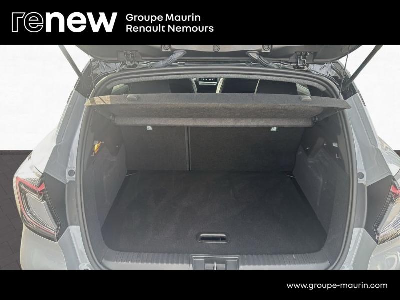 RENAULT Captur 1.6 E-Tech full hybrid 145ch esprit Alpine - Photo 28