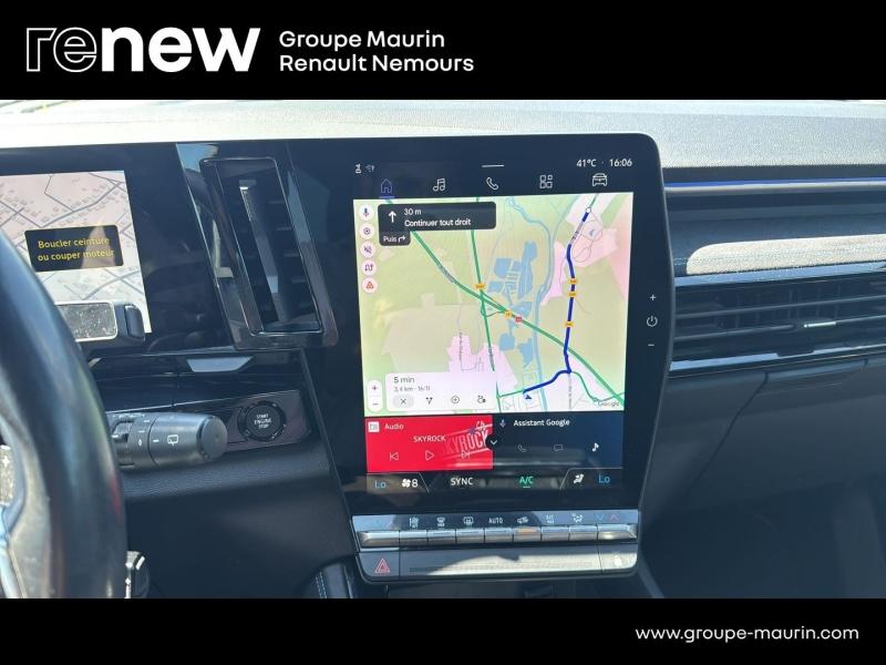 RENAULT Austral 1.2 E-Tech full hybrid 200ch Techno esprit Alpine - Photo 15