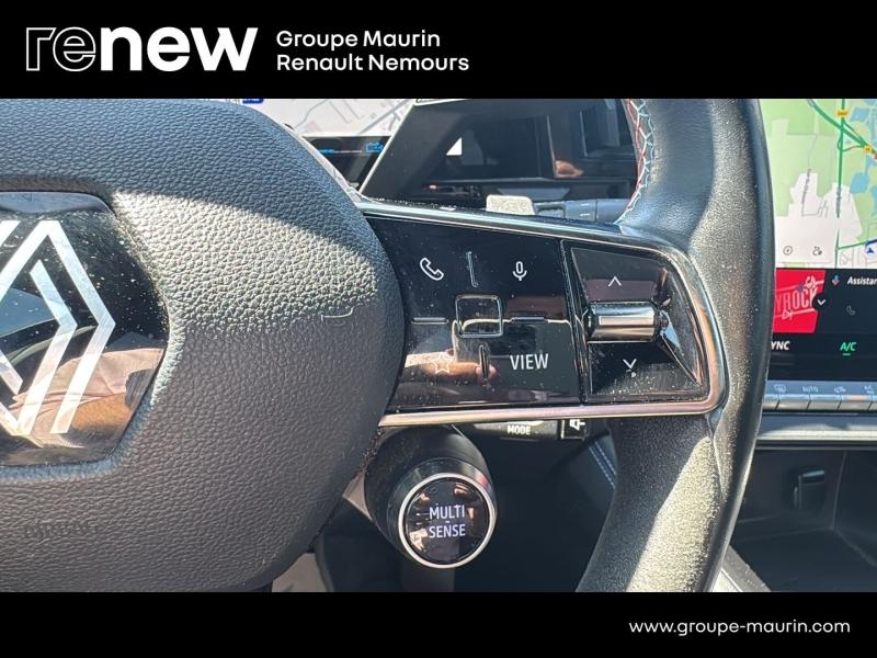 RENAULT Austral 1.2 E-Tech full hybrid 200ch Techno esprit Alpine - Photo 18
