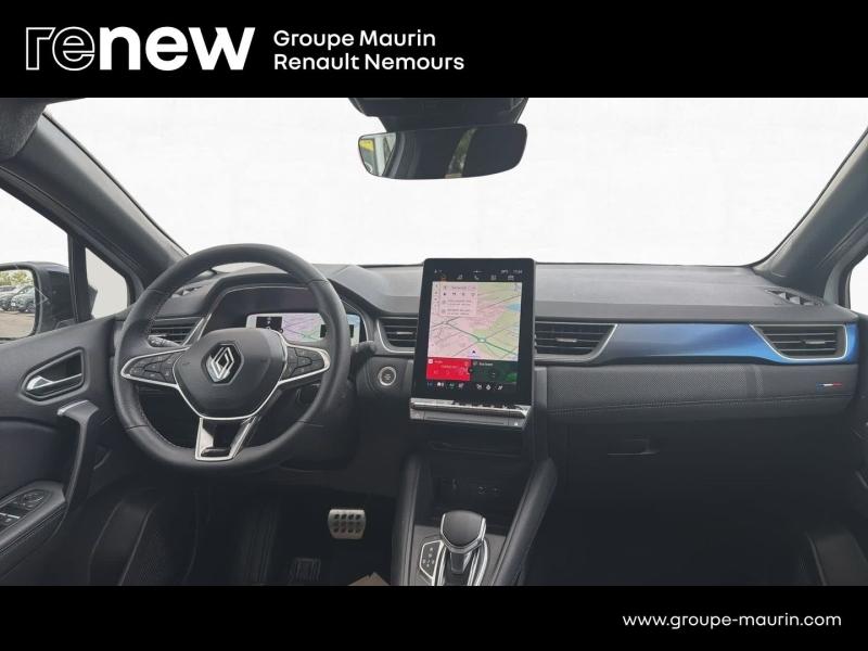 RENAULT Captur 1.6 E-Tech full hybrid 145ch esprit Alpine - Photo 9