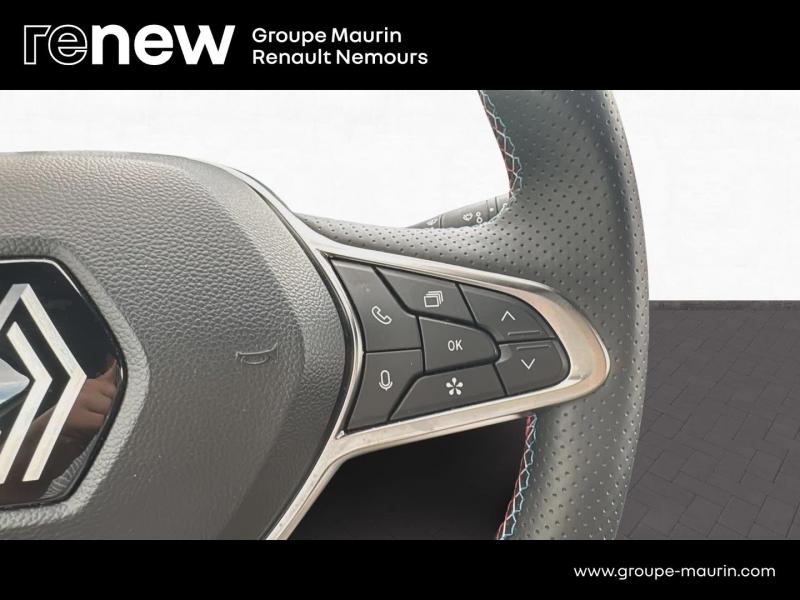RENAULT Captur 1.6 E-Tech full hybrid 145ch esprit Alpine - Photo 20