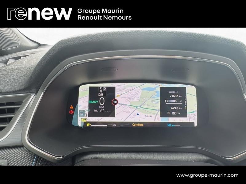 RENAULT Captur 1.6 E-Tech full hybrid 145ch esprit Alpine - Photo 24