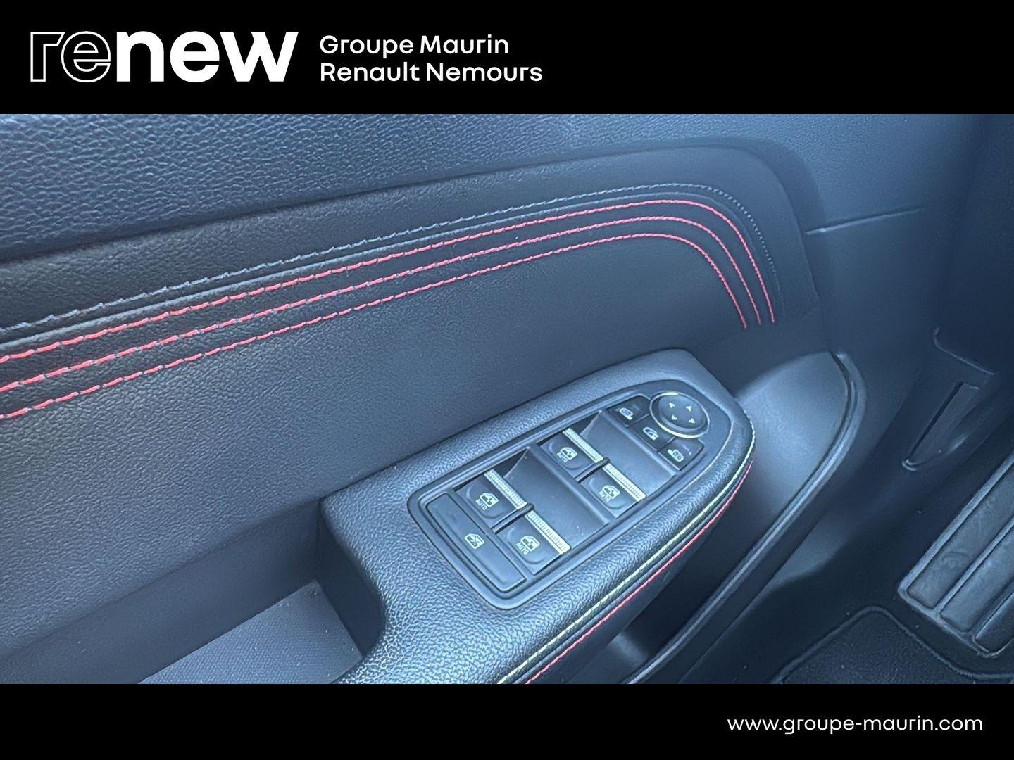 RENAULT Arkana 1.6 E-Tech hybride 145ch RS Line Fast Track - Photo 30