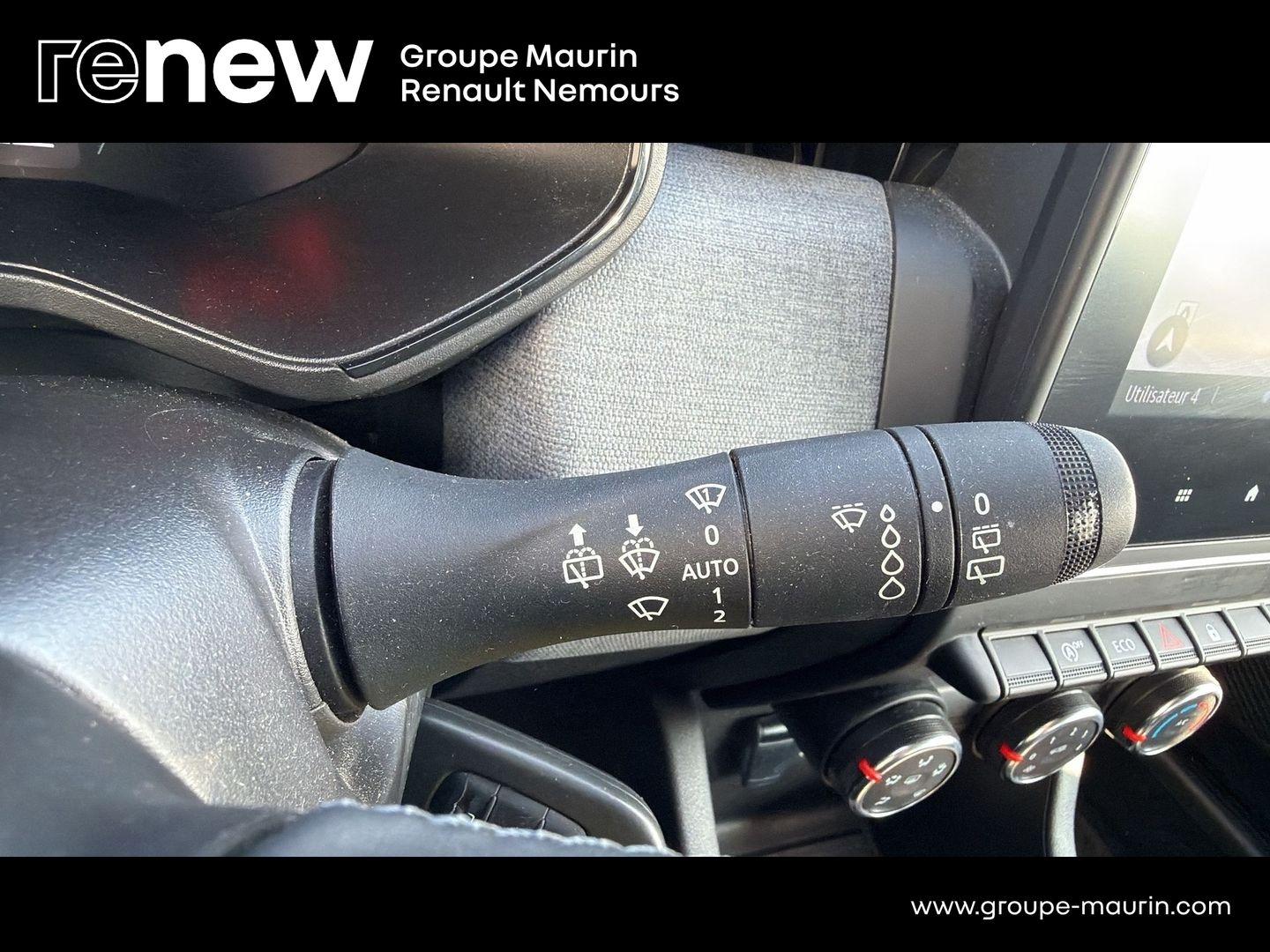 RENAULT Clio 1.5 Blue dCi 100ch Evolution - 24 - Photo 21
