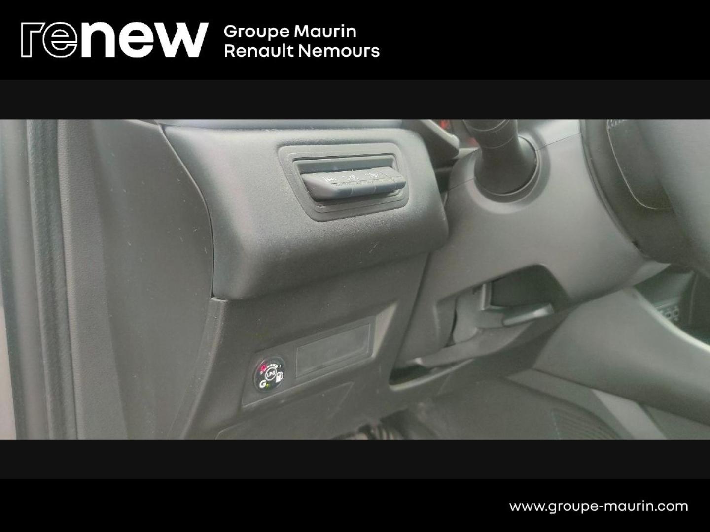 RENAULT Captur 1.0 Eco-G 100ch Evolution - Photo 19