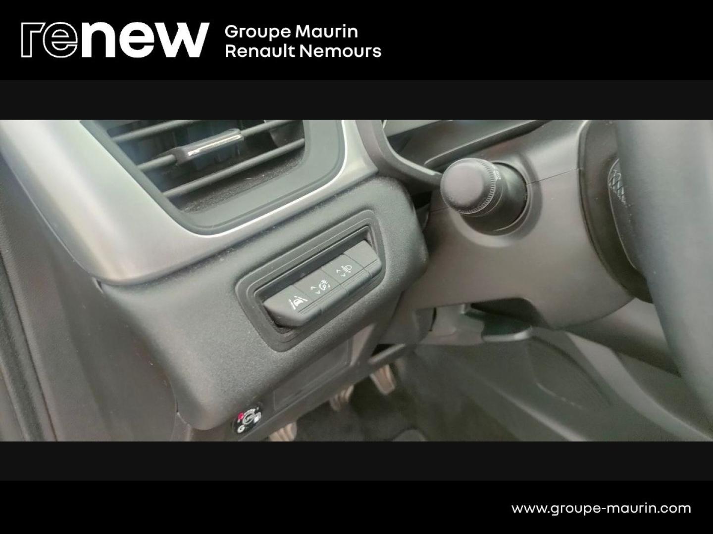 RENAULT Captur 1.0 Eco-G 100ch Evolution - Photo 20